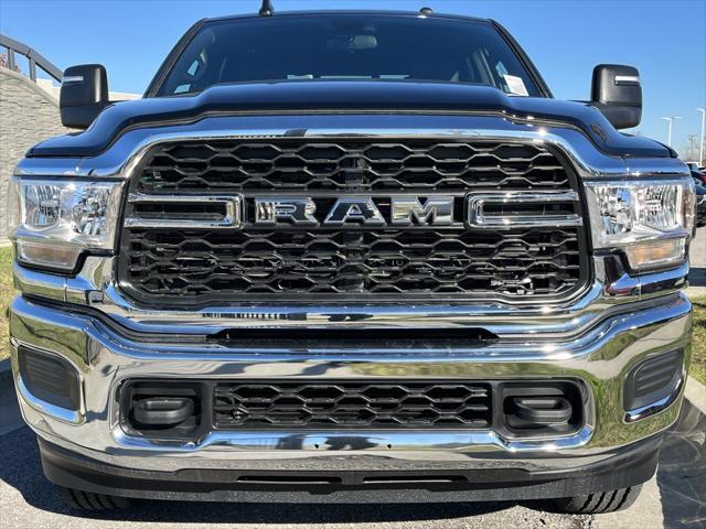 new 2024 Ram 2500 car, priced at $68,280