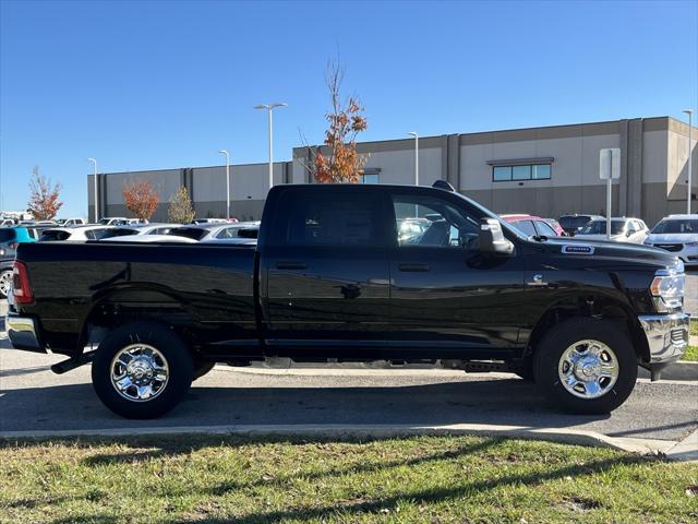 new 2024 Ram 2500 car, priced at $68,280