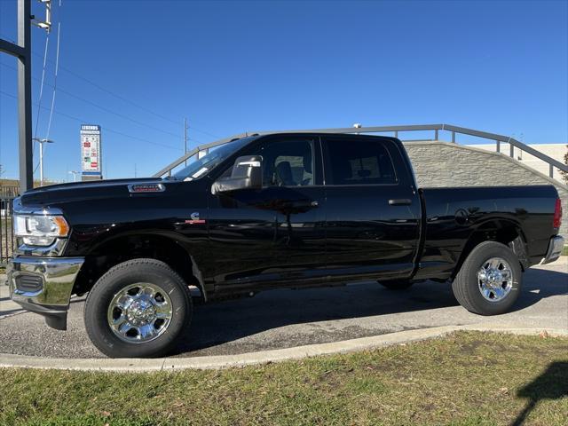 new 2024 Ram 2500 car, priced at $68,280