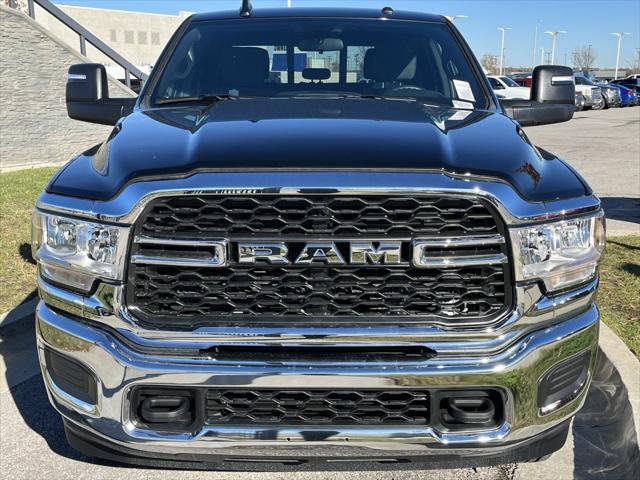 new 2024 Ram 2500 car, priced at $68,280