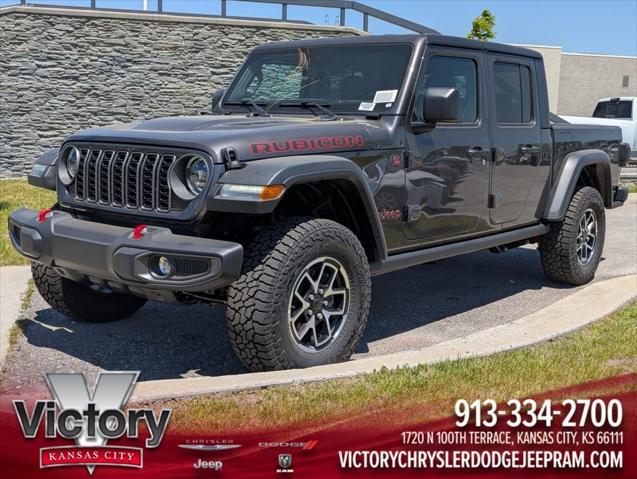 new 2025 Jeep Gladiator car, priced at $60,240