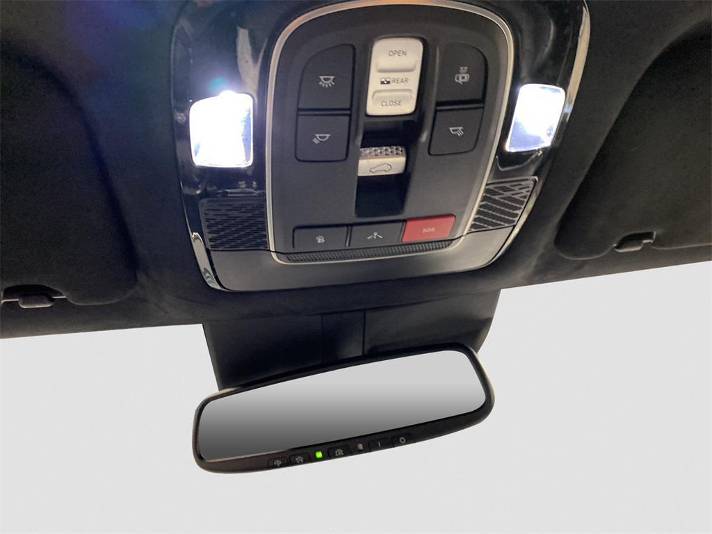 used 2022 Hyundai Palisade car, priced at $28,777