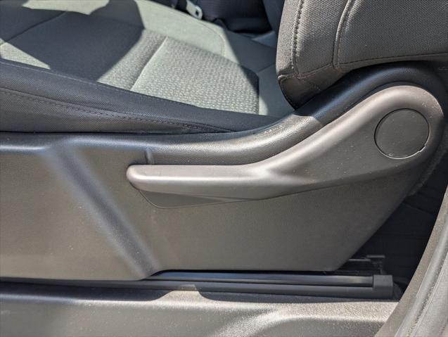 used 2021 Chevrolet Silverado 1500 car, priced at $30,488