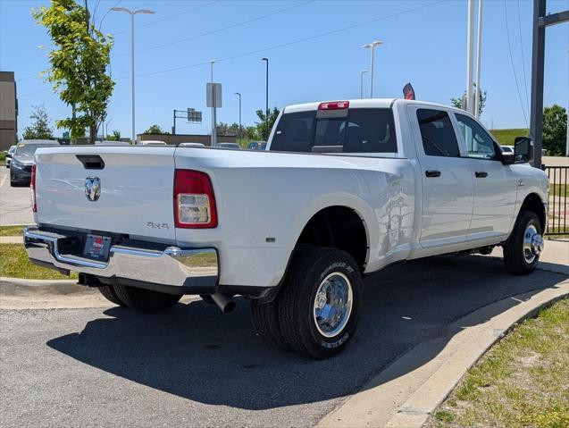 new 2024 Ram 3500 car, priced at $69,810
