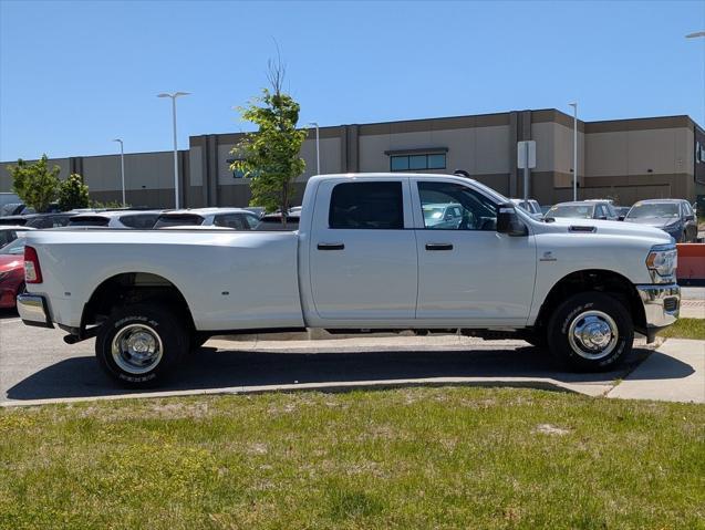 new 2024 Ram 3500 car, priced at $69,810