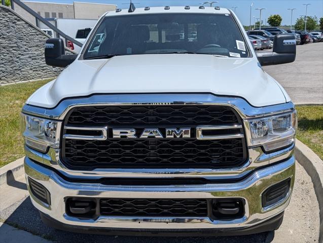 new 2024 Ram 3500 car, priced at $69,810