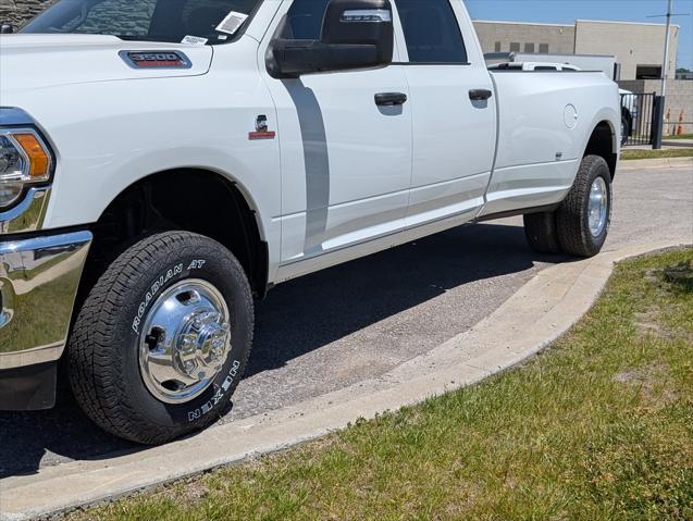 new 2024 Ram 3500 car, priced at $69,810