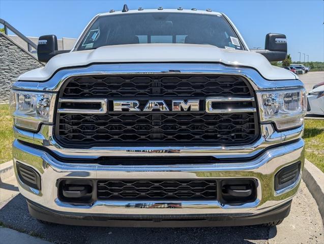 new 2024 Ram 3500 car, priced at $69,810
