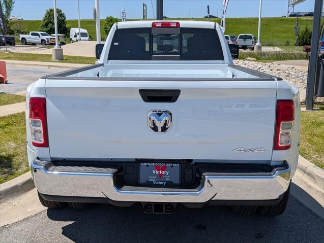 new 2024 Ram 3500 car, priced at $69,810