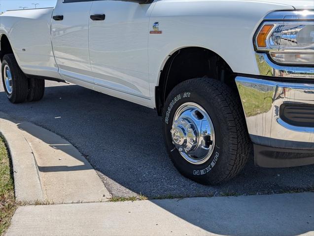 new 2024 Ram 3500 car, priced at $69,810