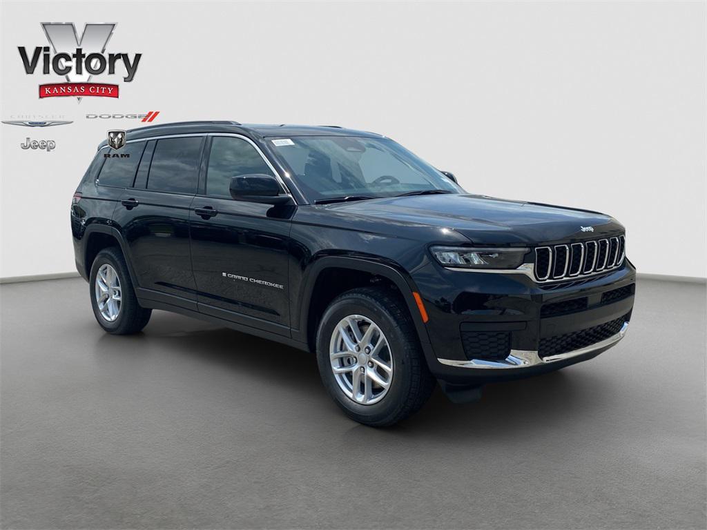 new 2025 Jeep Grand Cherokee L car, priced at $45,120