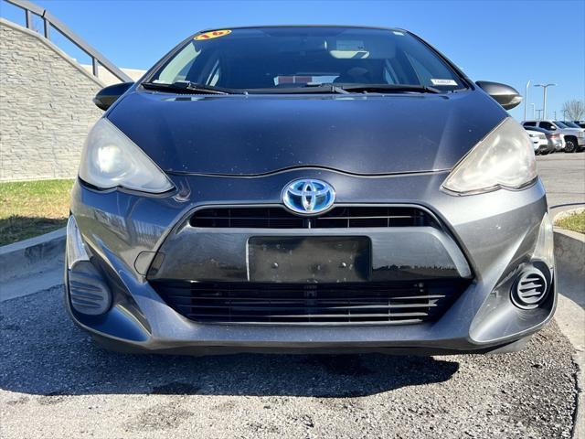 used 2016 Toyota Prius c car, priced at $11,651