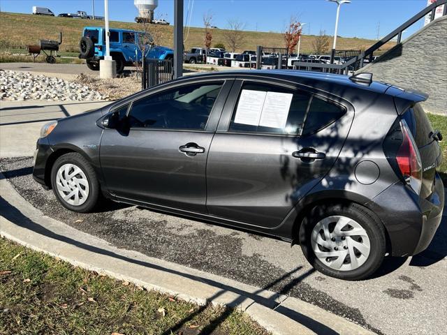 used 2016 Toyota Prius c car, priced at $11,651