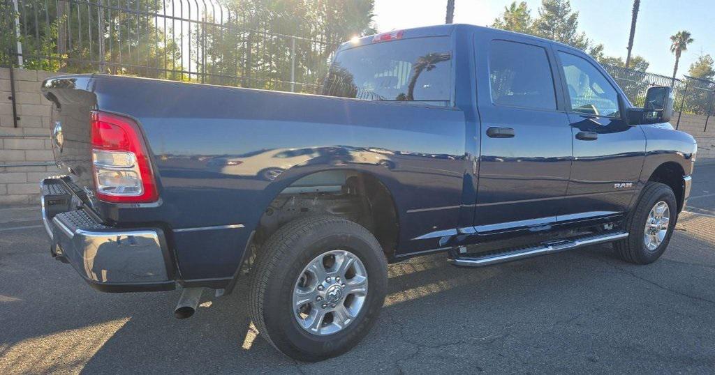 used 2024 Ram 2500 car, priced at $37,997