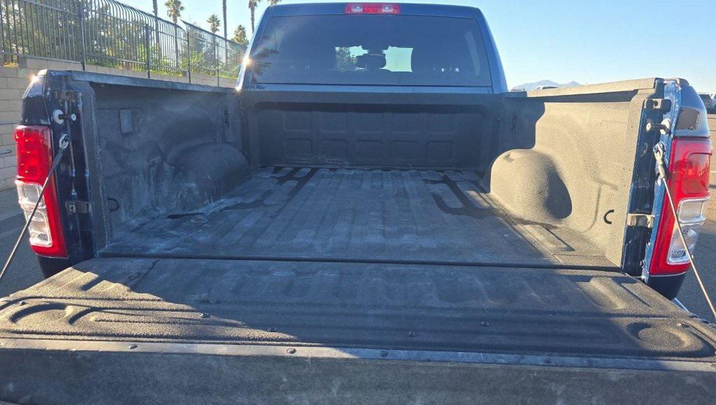 used 2024 Ram 2500 car, priced at $37,997