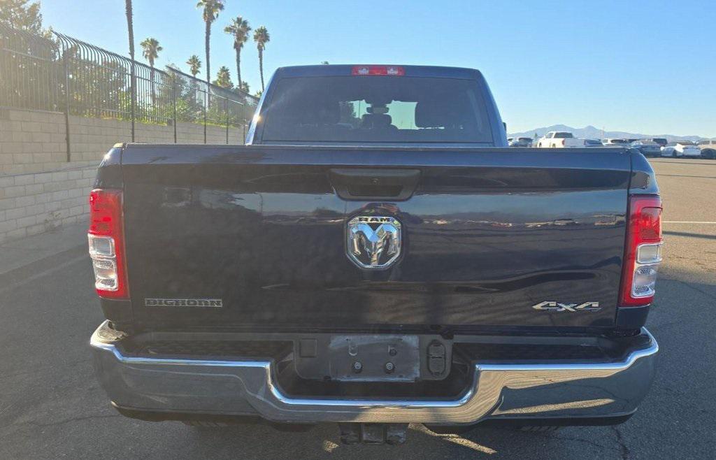 used 2024 Ram 2500 car, priced at $37,997