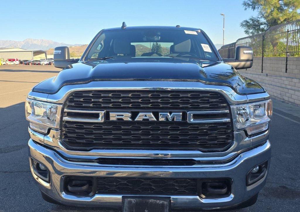 used 2024 Ram 2500 car, priced at $37,997