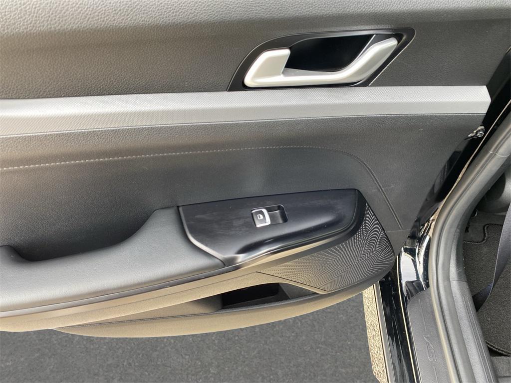 used 2023 Kia K5 car, priced at $22,877