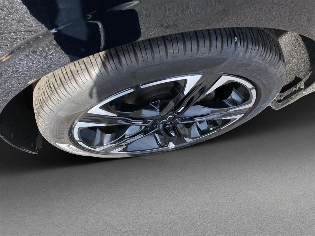 used 2023 Kia K5 car, priced at $22,877