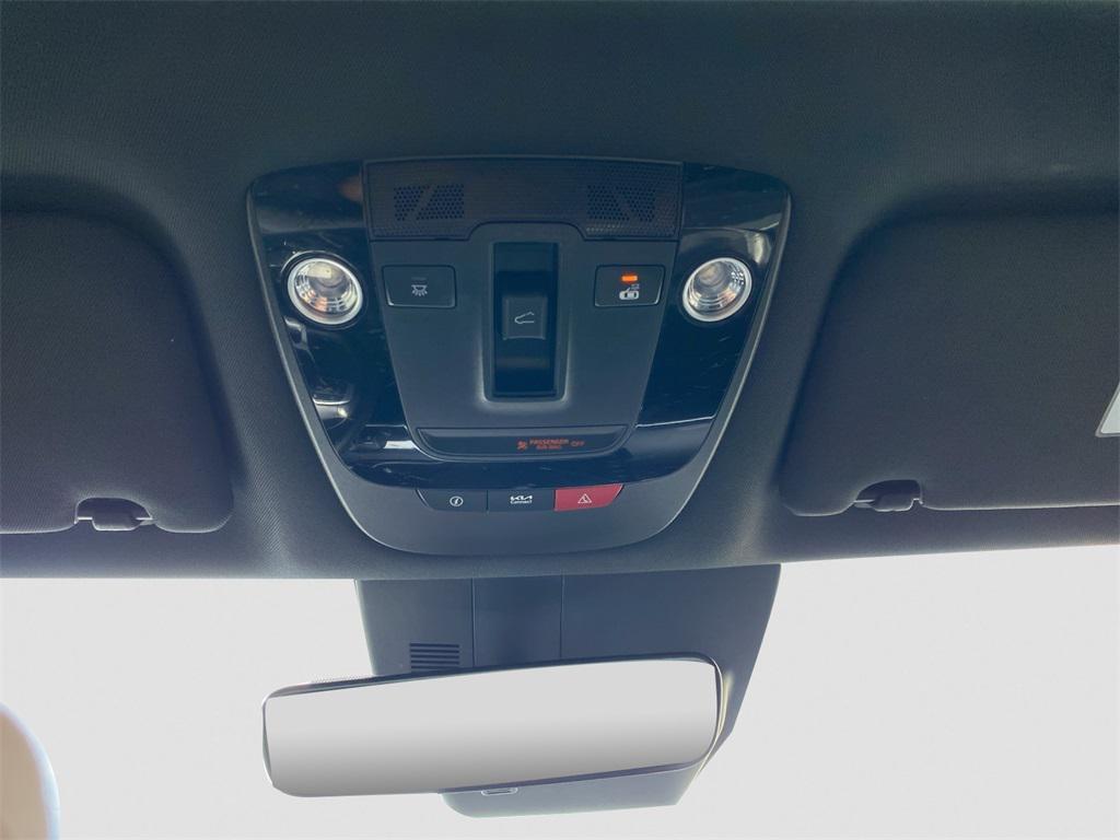 used 2023 Kia K5 car, priced at $22,877