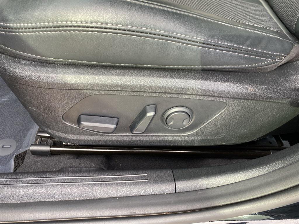 used 2023 Kia K5 car, priced at $22,877