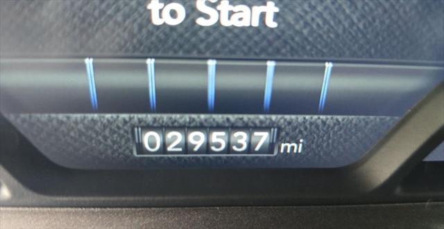 used 2022 Ram 1500 car, priced at $46,787