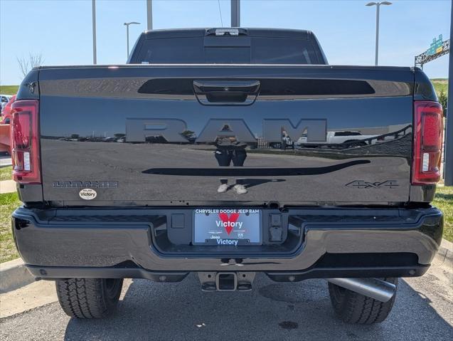 new 2025 Ram 2500 car, priced at $90,585