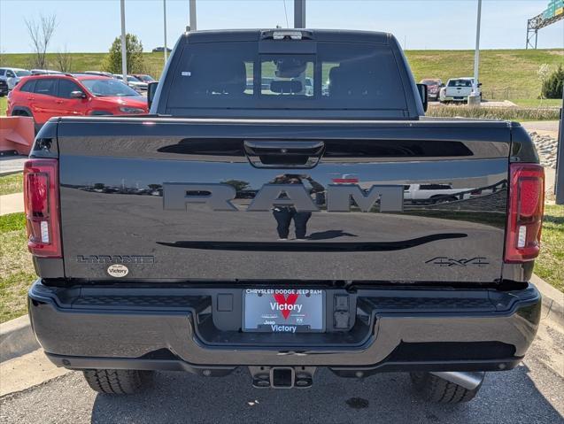new 2025 Ram 2500 car, priced at $90,585