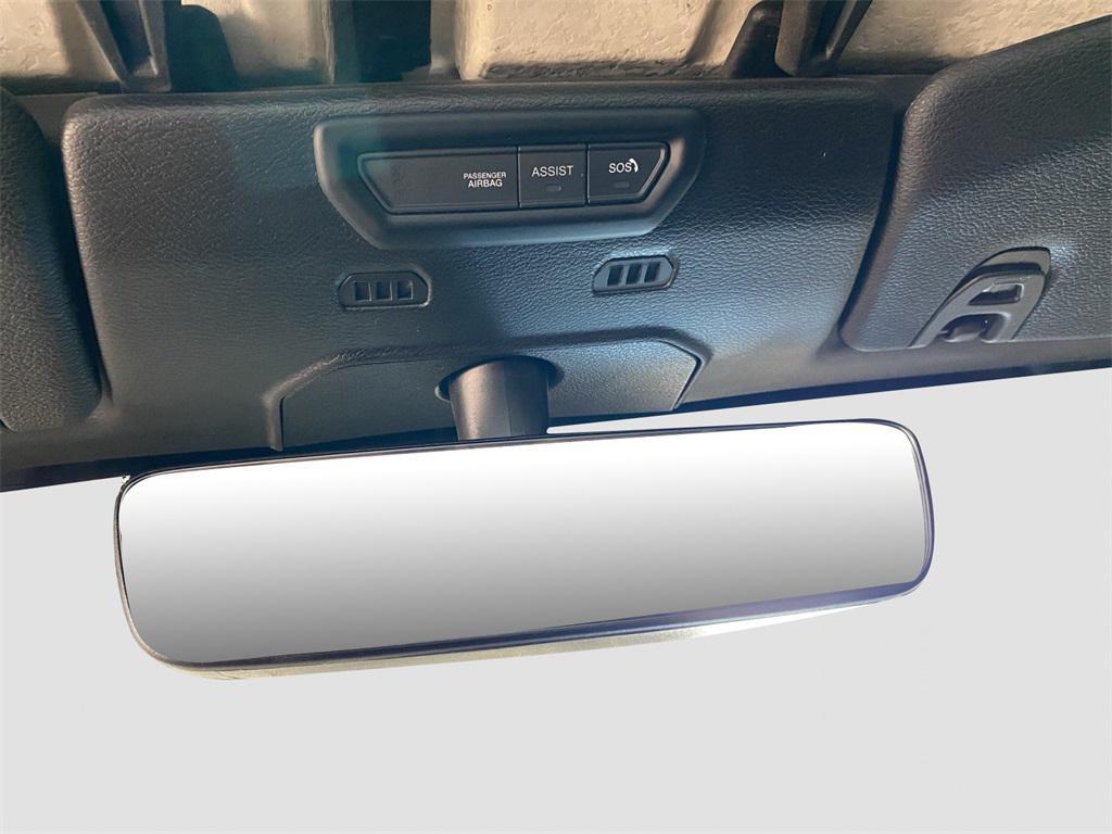 used 2021 Jeep Gladiator car, priced at $26,341