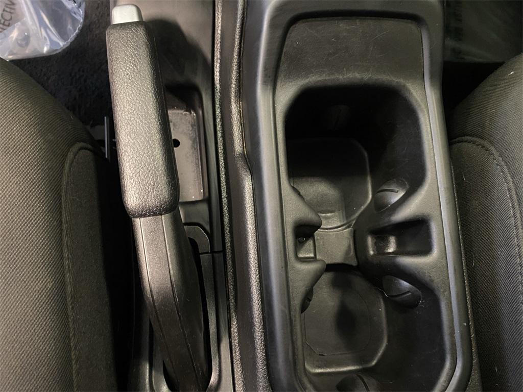 used 2021 Jeep Gladiator car, priced at $26,341