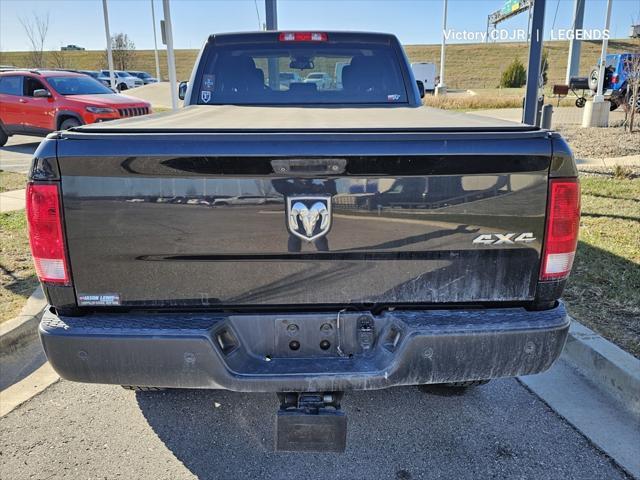 used 2016 Ram 2500 car, priced at $28,691