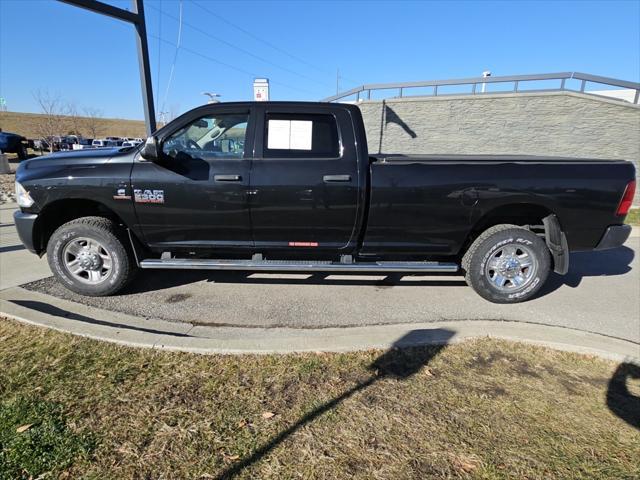 used 2016 Ram 2500 car, priced at $28,691