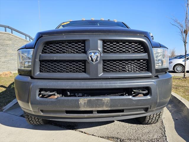 used 2016 Ram 2500 car, priced at $28,691