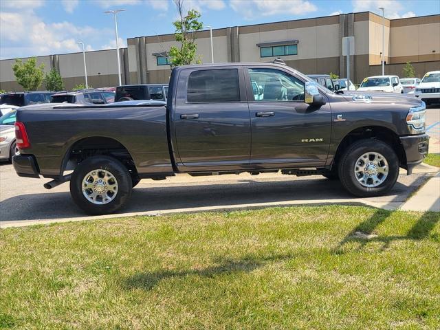 new 2024 Ram 2500 car, priced at $78,520