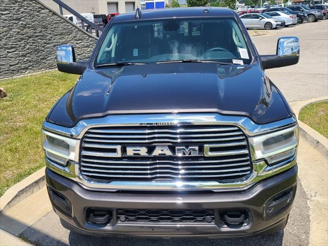 new 2024 Ram 2500 car, priced at $78,520