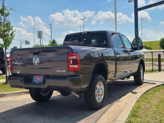 new 2024 Ram 2500 car, priced at $78,520