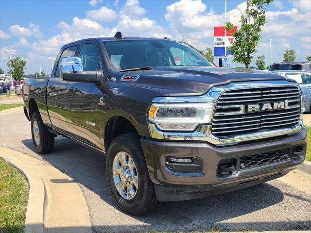 new 2024 Ram 2500 car, priced at $78,520