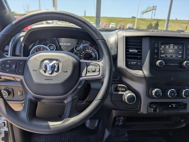 new 2024 Ram 2500 car, priced at $56,790