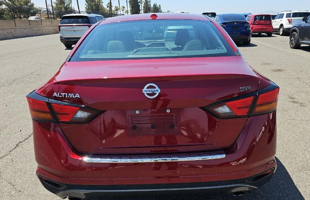 used 2021 Nissan Altima car, priced at $17,997