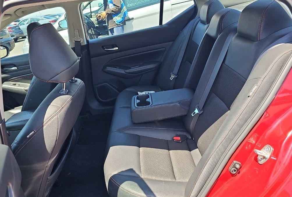 used 2021 Nissan Altima car, priced at $17,997