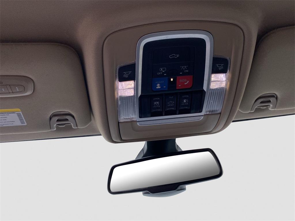 used 2020 Ram 2500 car, priced at $41,597