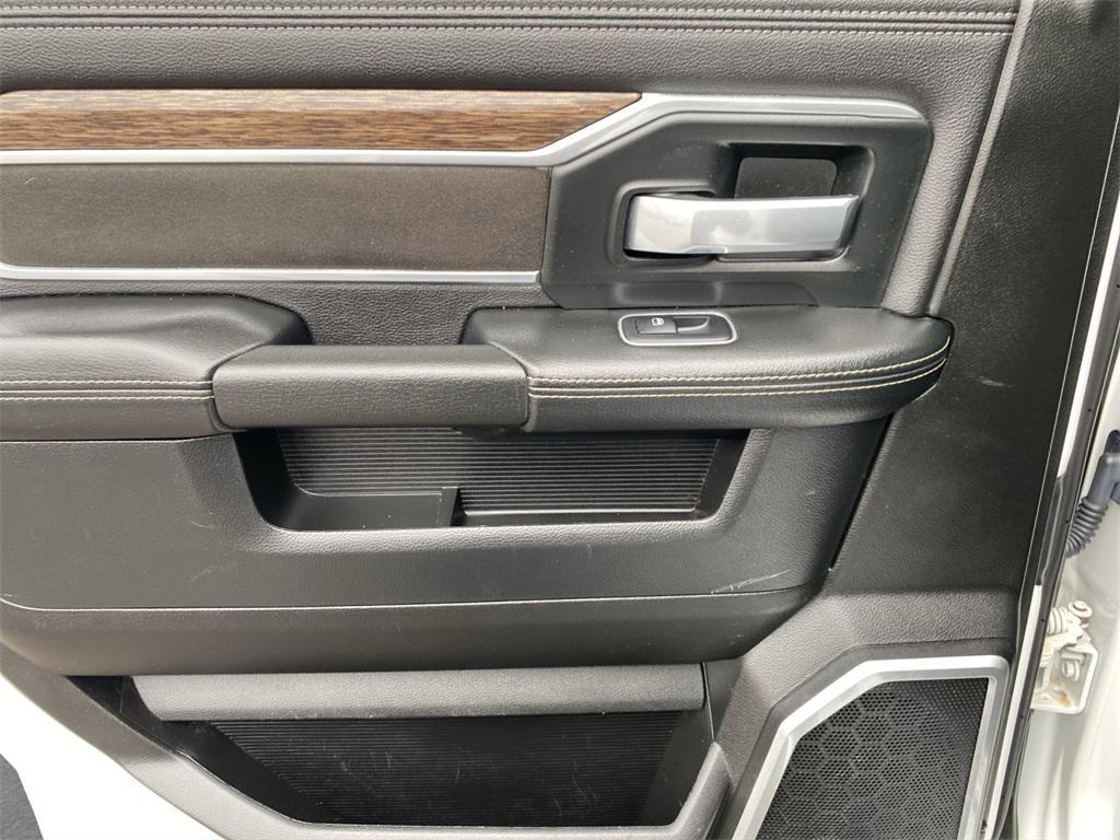 used 2020 Ram 2500 car, priced at $41,597