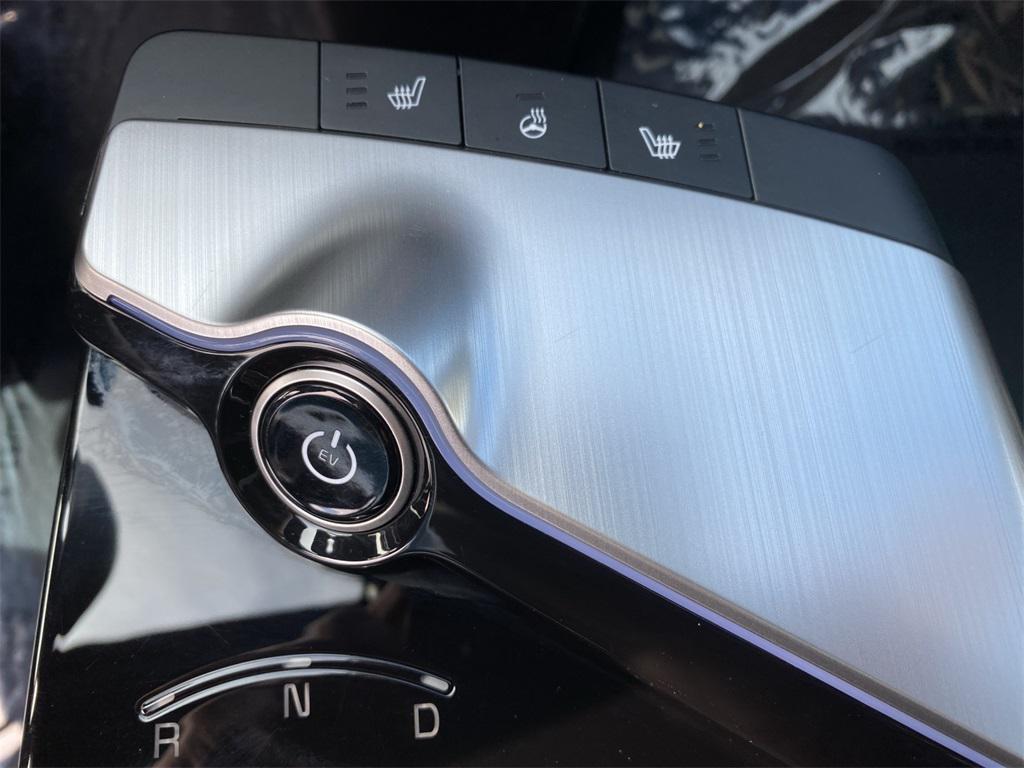 used 2023 Kia EV6 car, priced at $25,995