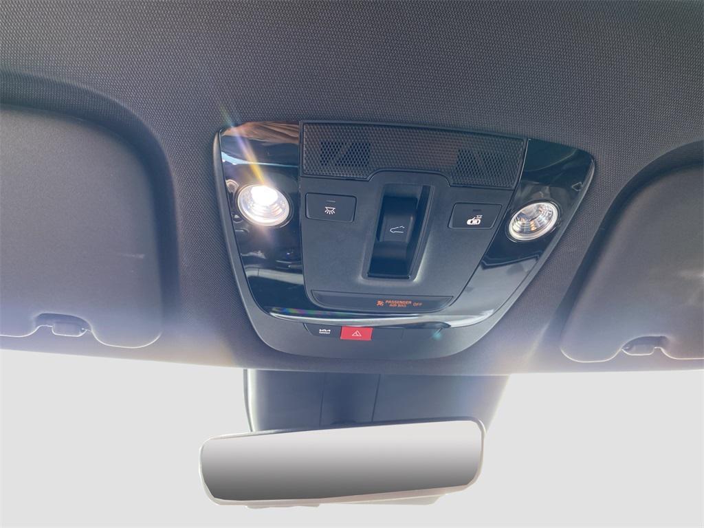 used 2023 Kia EV6 car, priced at $25,995