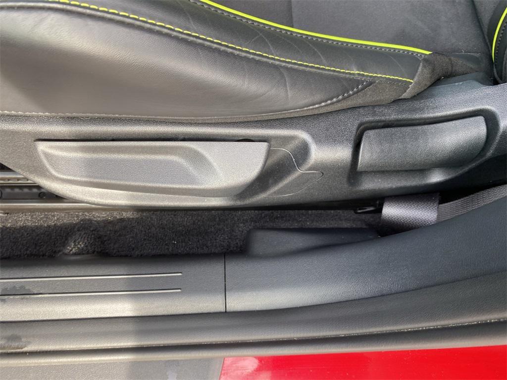 used 2023 Kia EV6 car, priced at $25,995