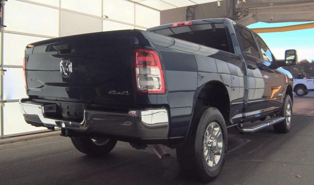 used 2024 Ram 2500 car, priced at $37,997