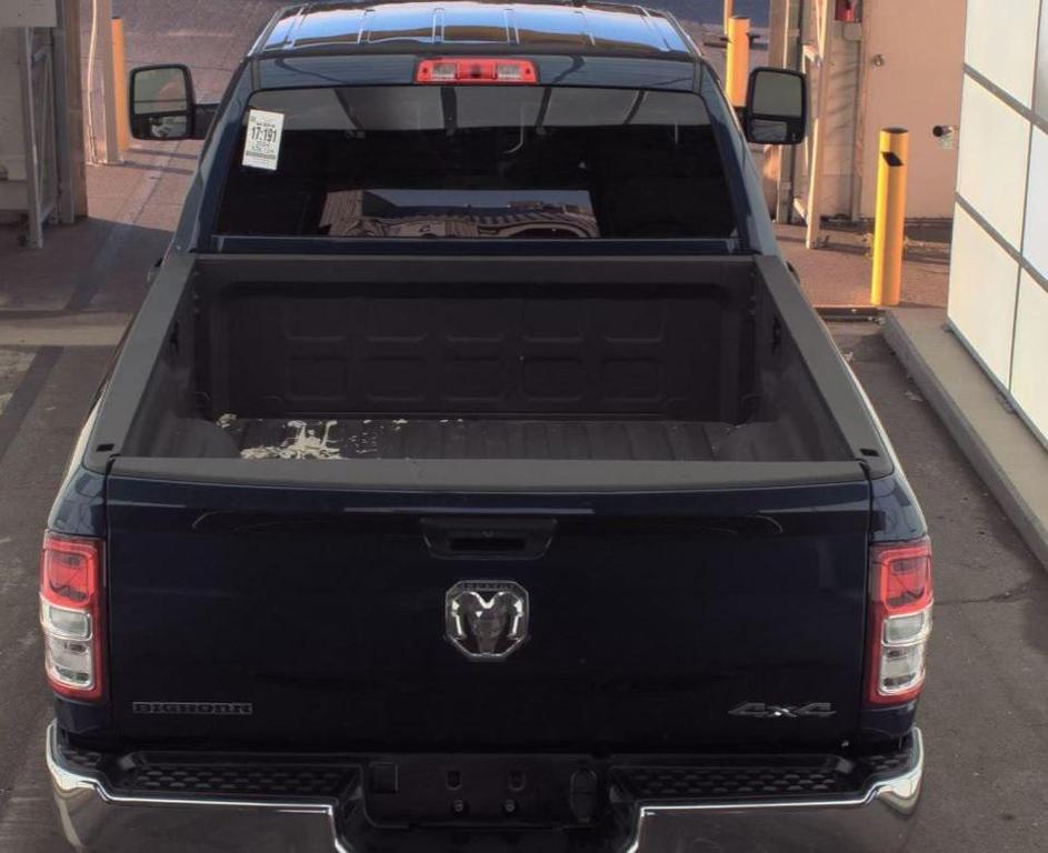 used 2024 Ram 2500 car, priced at $37,997