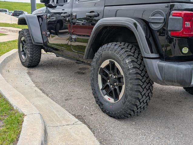 used 2020 Jeep Wrangler Unlimited car, priced at $35,397