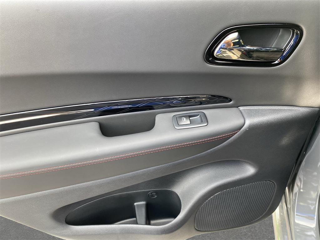 new 2026 Dodge Durango car, priced at $51,105