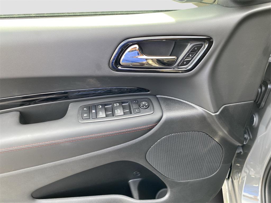 new 2026 Dodge Durango car, priced at $51,105